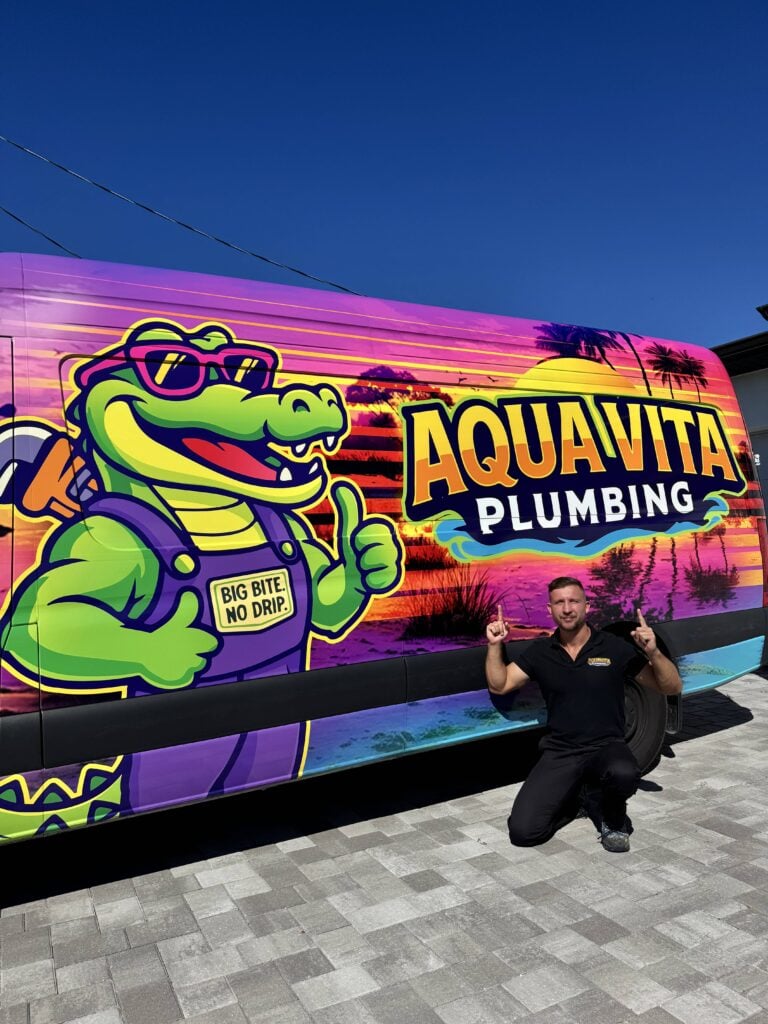 Aqua Vita Plumbing plumbers