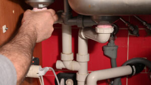 drain cleaning