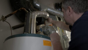 water heater services
